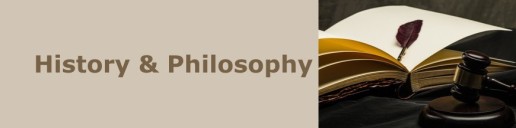 history-philosophy